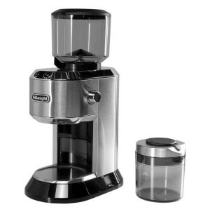 MOULIN A CAFE DELONGHI DEDICA INOX 